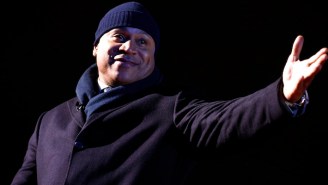 LL Cool J Is Taking Hip-Hop To The High Seas With A New ‘Rock The Bells’ Cruise