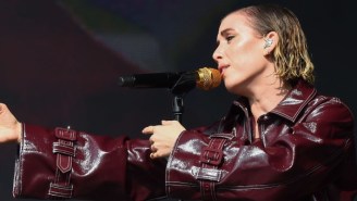 Lykke Li Unveils The Forlorn ‘No Hotel,’ Her First New Song Since 2020