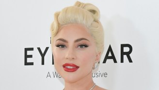 Lady Gaga Proves Herself A Supportive Co-Presenter Alongside Liza Minnelli At The Oscars: ‘I Got You’