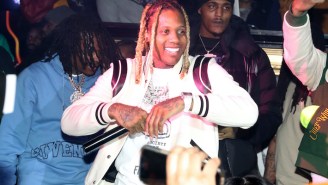 Lil Durk’s ‘7220’ Returns To No. 1 On The ‘Billboard’ Albums Chart