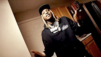 Lil Durk Declares Himself The ‘Golden Child’ In His Latest ‘7220’ Video