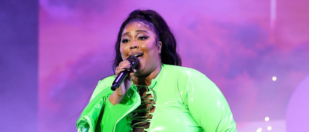 Lizzo Outsidelands 2021
