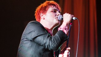 My Chemical Romance Adds Several New Stops To Their 2022 Tour