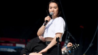 Mitski Reached A Major Career Milestone After Being The Answer To A ‘Jeopardy!’ Clue