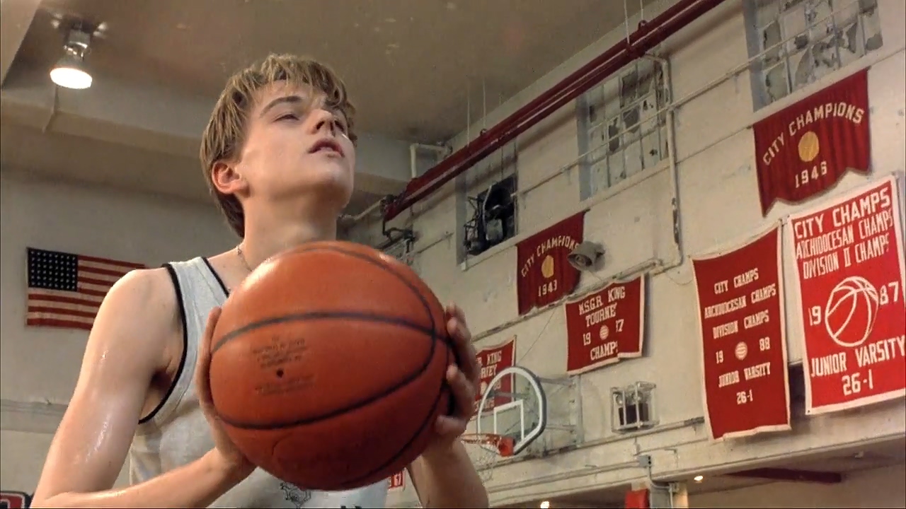 The Basketball Diaries 1995