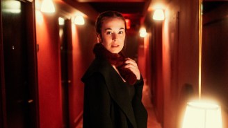 Margaret Glaspy’s ‘Heart Shape’ Is A Gorgeous Salve For The Blues