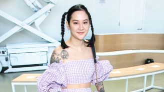 Japanese Breakfast Tells An Upset Fan About The Challenges Of Touring Europe And Rescheduling Shows