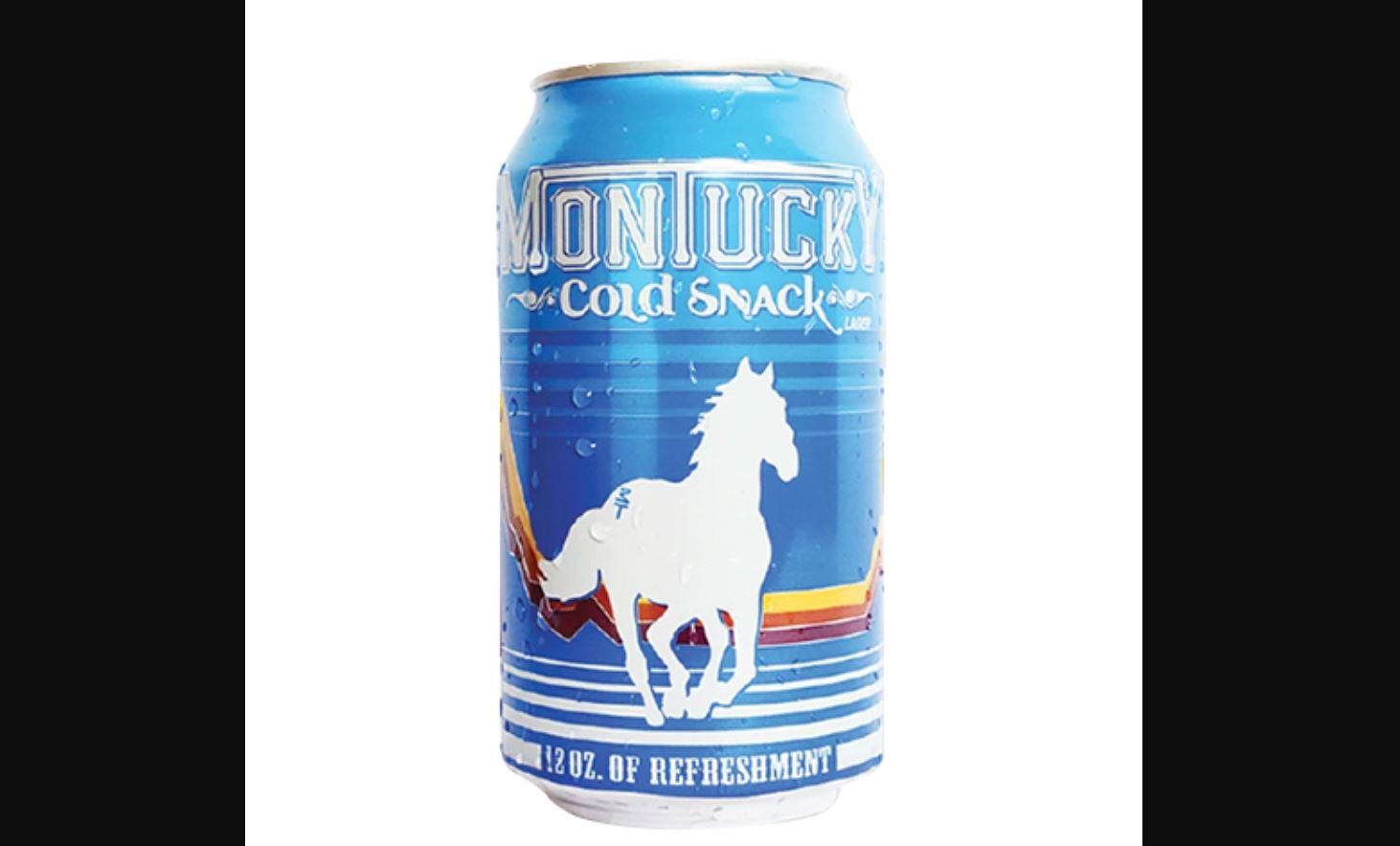 Montucky Cold Snacks