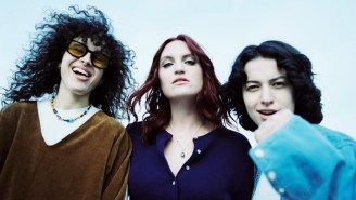 Muna Announce A Self-Titled Album And Release The Snarky Lead Single ‘Anything But Me’