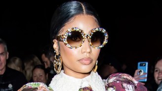 Nicki Minaj Says Lil Kim Deserves Recognition For Her Influence, Despite Their Past Friction