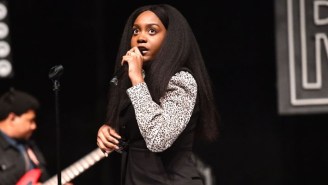 Noname Threatened To Withhold Her Album ‘Sundial’ After Fans Reacted Poorly To A Featured Artist On Her Next Song