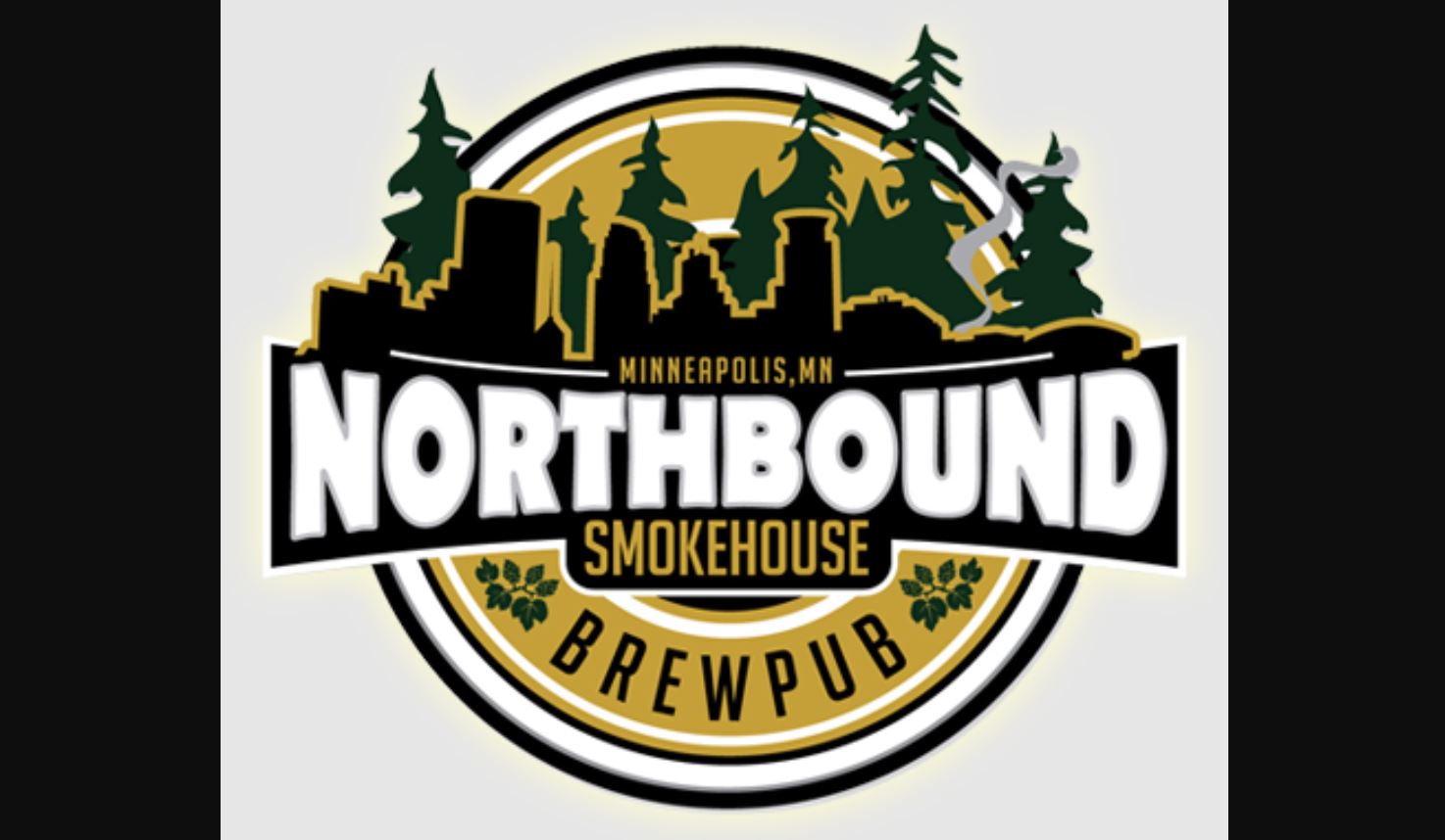 Northbound Smokehouse Porter