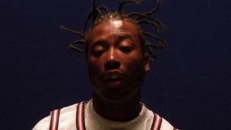 A Documentary On Ol’ Dirty Bastard Is Coming To A&E