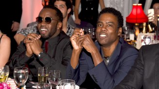 Diddy Claims That Will Smith And Chris Rock Settled Their Beef After The Oscars Ceremony: ‘It’s All Love… They’re Brothers’