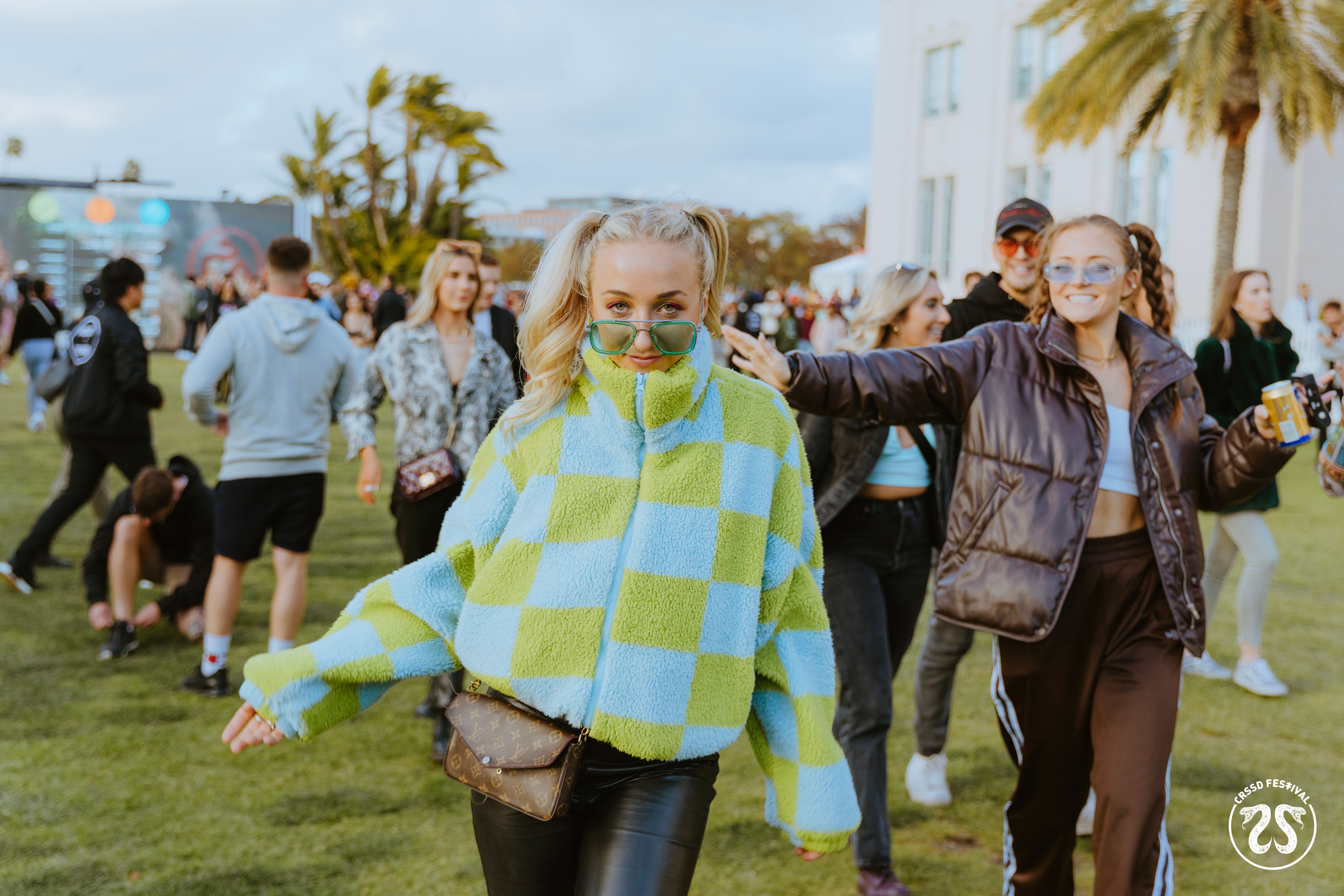 Crssd shop festival outfits