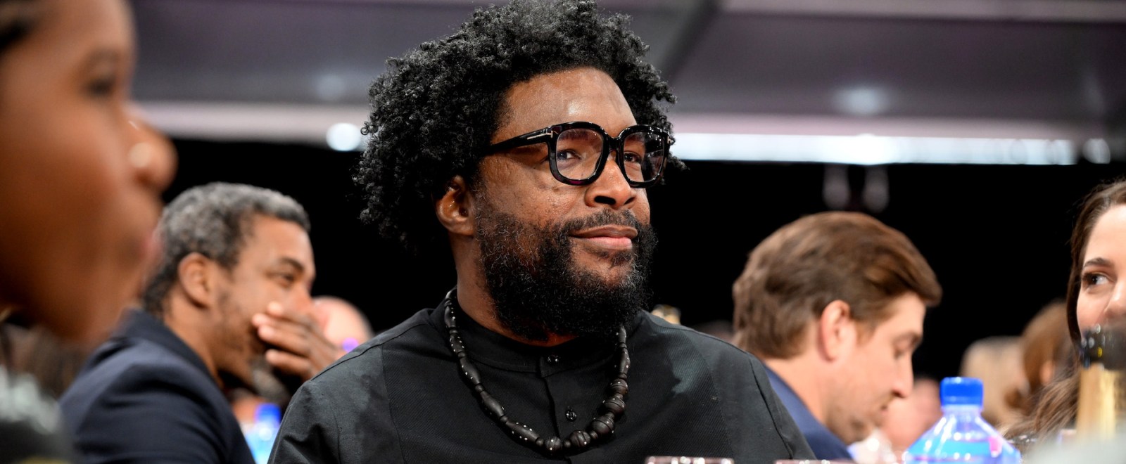 Questlove The Roots 2022 Film Independent Spirit Awards