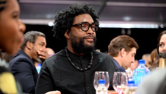 Questlove Got A Call From Barack Obama But Thought He Was A Postmates Driver