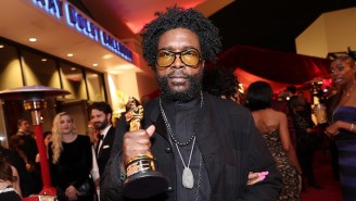 Questlove Was ‘Rattled’ While Giving His Oscars Speech After The Will Smith Slap, He Confirms