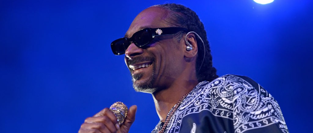 Snoop Dogg Shared Who His Favorite Rappers Out Right Now Are