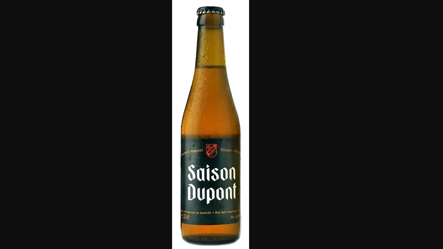 Saison Dupont