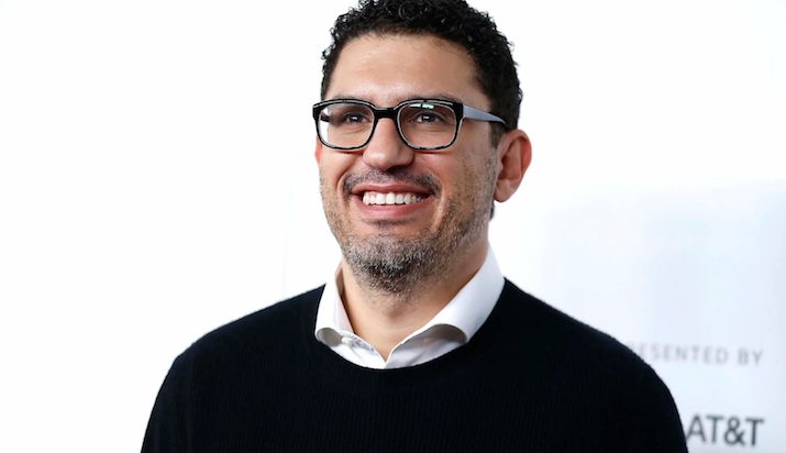 Mr Robot' Creator Sam Esmail Renews Deal With UCP - and This One Includes  Streaming - TheWrap