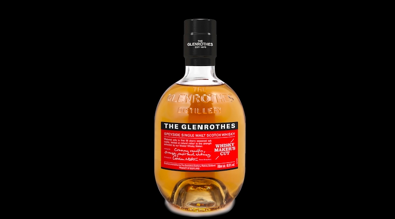 The Glenrothes Whisky Makers