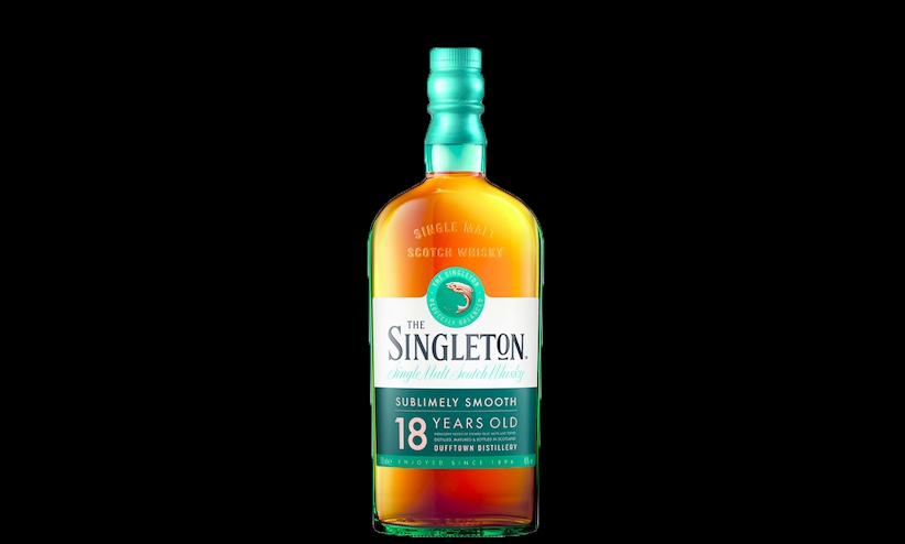 Singleton 18