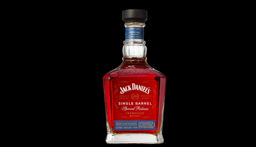 Jack Daniel's Special Release