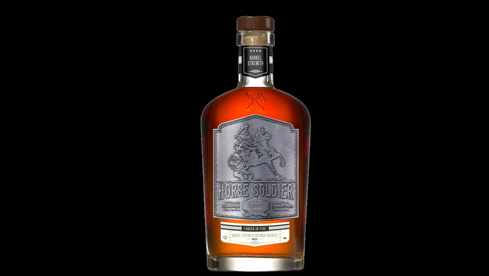 Brother's Bond Straight Bourbon Whiskey - Brother's Bond Bourbon (Powered  by ReserveBar)