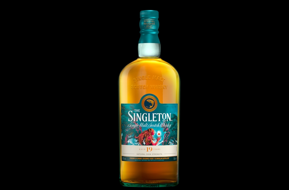 The Singleton