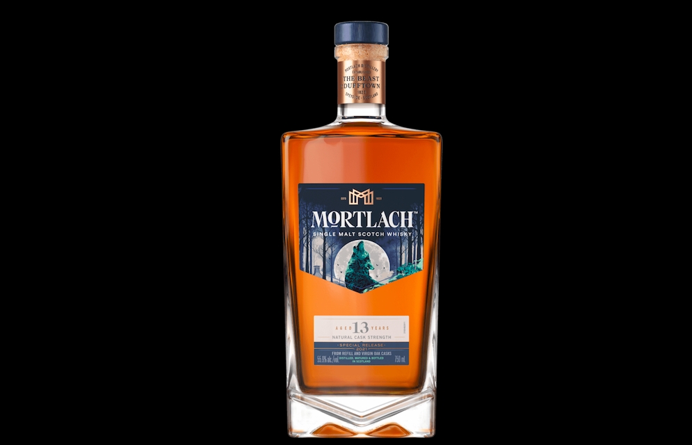 Mortlach