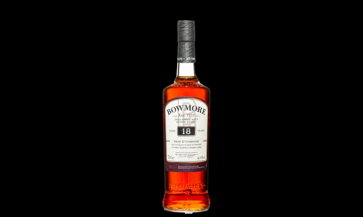 Bowmore