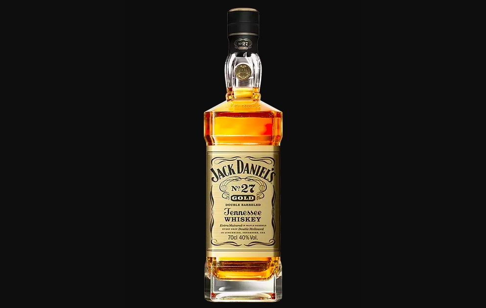 Jack Daniel's Gold