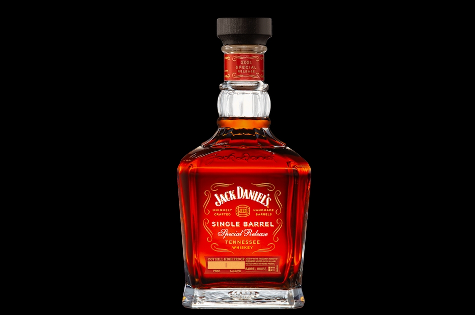 Jack Daniel's Coy Hill