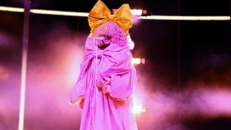 Sia Revealed She’s Behind A Popular NFT Twitter Account