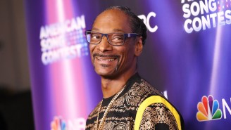 Snoop Dogg Has Apparently Secured The Rights To A Death Row Classic: ‘The Chronic Is Bac Home’