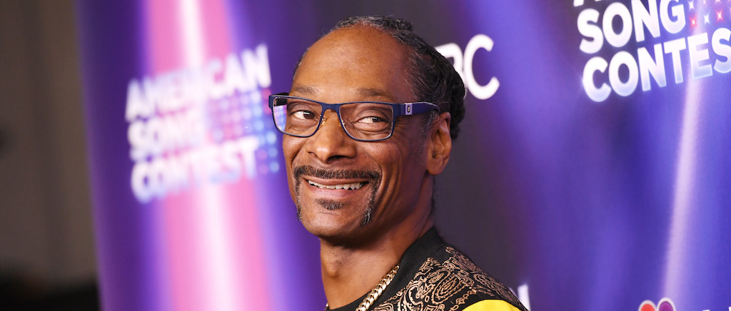 Snoop Dogg death row