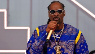 Snoop Dogg Joins FaZe Clan And Will Launch A Community Outreach Program