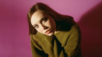 Soccer Mommy Announces The New Album ‘Sometimes, Forever’ And Shares The Lead Single ‘Shotgun’