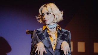 St. Vincent And Others Will Perform At Joni Mitchell’s MusiCares Person Of The Year Gala