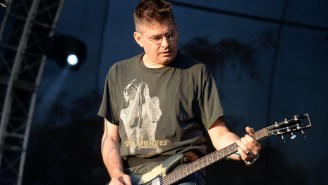 Indiecast Discusses The Life And Legacy Of Steve Albini
