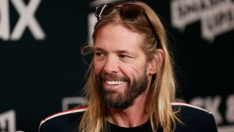 Taylor Hawkins Told Friends That He ‘Couldn’t F*cking Do It Anymore’ Shortly Before His Death
