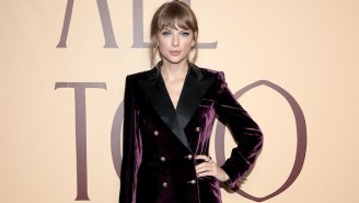 Taylor Swift Will Be Awarded An Honorary Doctorate Of Fine Arts And Speak At The NYU Commencement Ceremony
