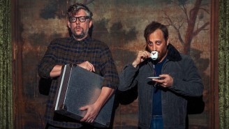 The Black Keys Announce A New Album, ‘Dropout Boogie,’ And Share The Lead Single, ‘Wild Child’