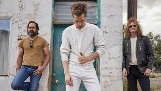 The Killers Unveil A Wistful Music Video For ‘The Getting By II’