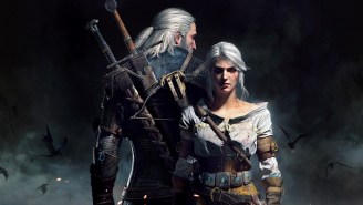 A New Game In ‘The Witcher’ Franchise Has Been Announced