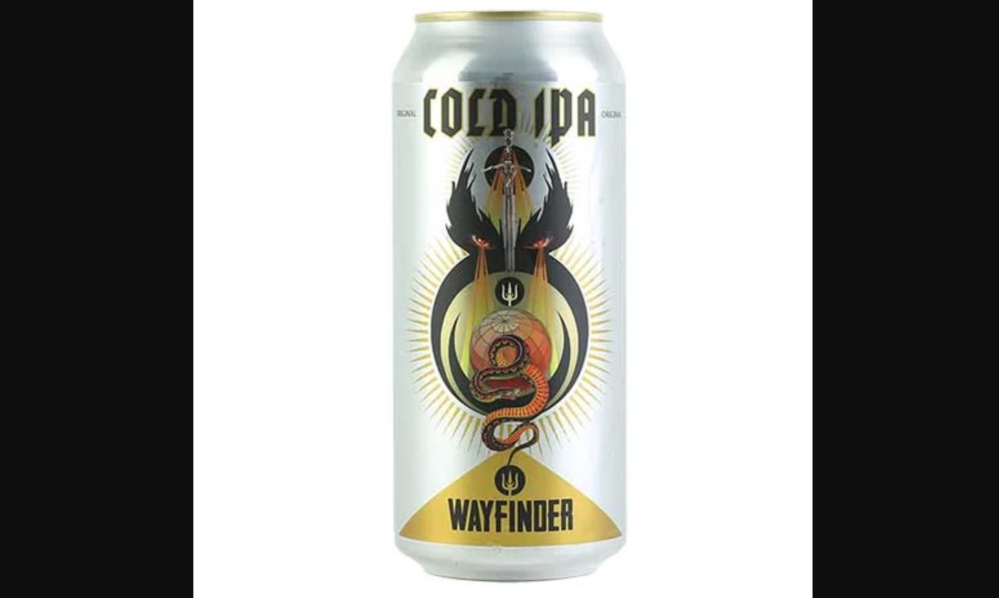 Wayfinder Cold IPA