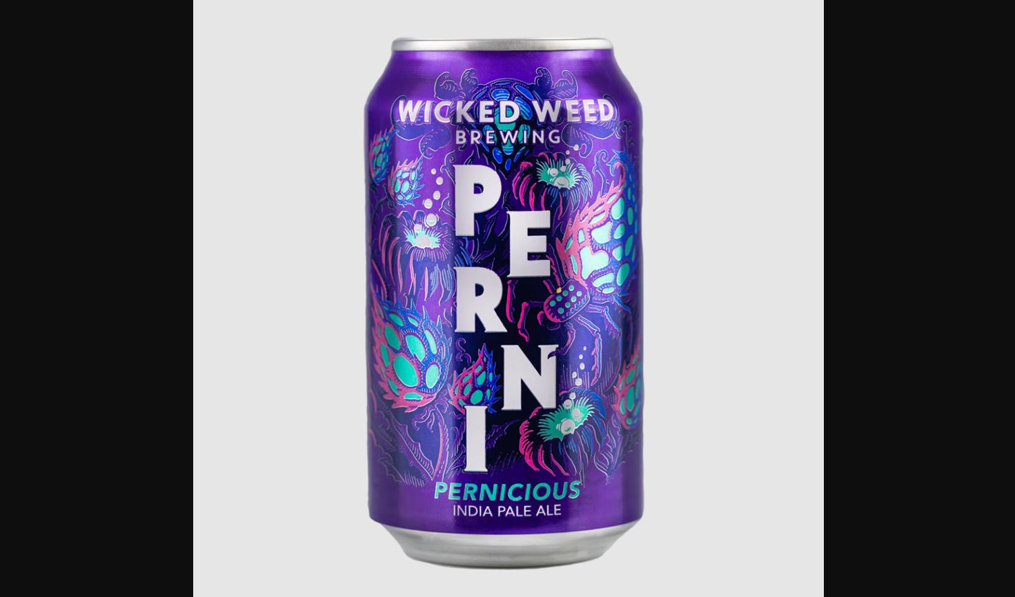 Wicked Weed Pernicious IPA