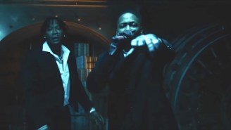 YG Cracks Open The Vault Performing ‘Scared Money’ On ‘The Tonight Show’ With Moneybagg Yo