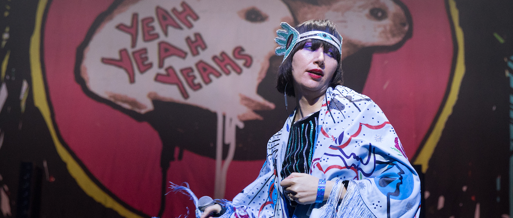 Yeah Yeah Yeahs 2019